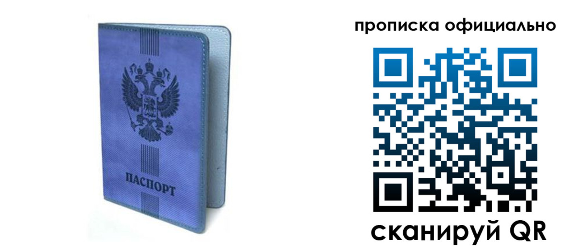 прописка в Мытищах